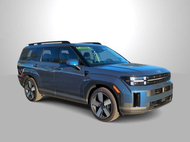 Thumbnail: 2026 Hyundai Santa Fe - 2