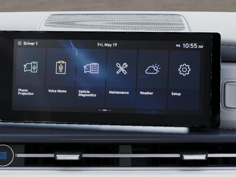 Thumbnail: 2026 Hyundai Santa Fe - 13