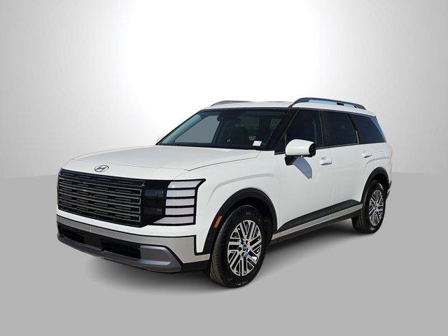 Thumbnail: 2026 Hyundai Palisade - 4