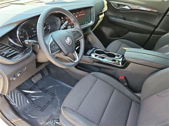 Thumbnail: 2022 Buick Envision - 10