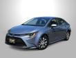 Used 2020 Toyota Corolla Hybrid LE Sedan