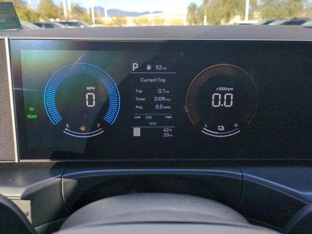 Thumbnail: 2026 Hyundai Santa Fe - 30