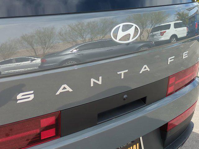 Thumbnail: 2026 Hyundai Santa Fe - 12