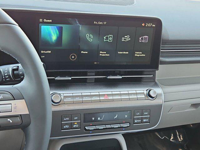 Thumbnail: 2026 Hyundai Kona - 26