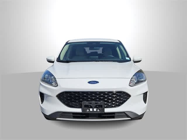 Thumbnail: 2020 Ford Escape - 3