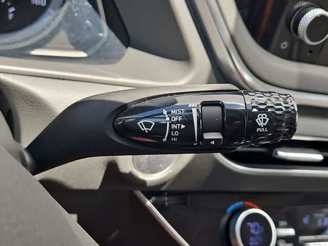 Thumbnail: 2020 Hyundai Sonata - 25