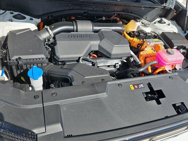 Thumbnail: 2026 Hyundai Santa Fe - 14