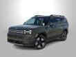 New 2026 Hyundai Santa Fe Hybrid SEL SUV
