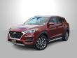 Used 2020 Hyundai Tucson SEL SUV