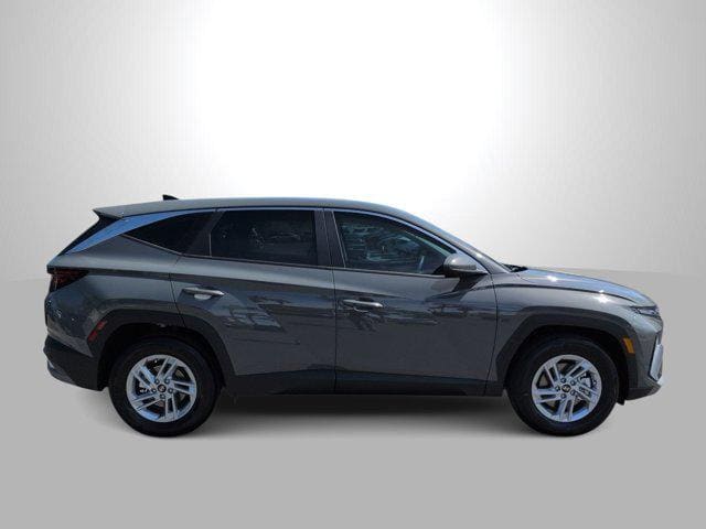 Thumbnail: 2026 Hyundai Tucson - 9
