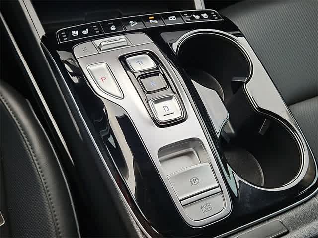 Thumbnail: 2023 Hyundai Tucson - 32