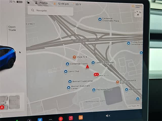 Thumbnail: 2021 Tesla Model Y - 28