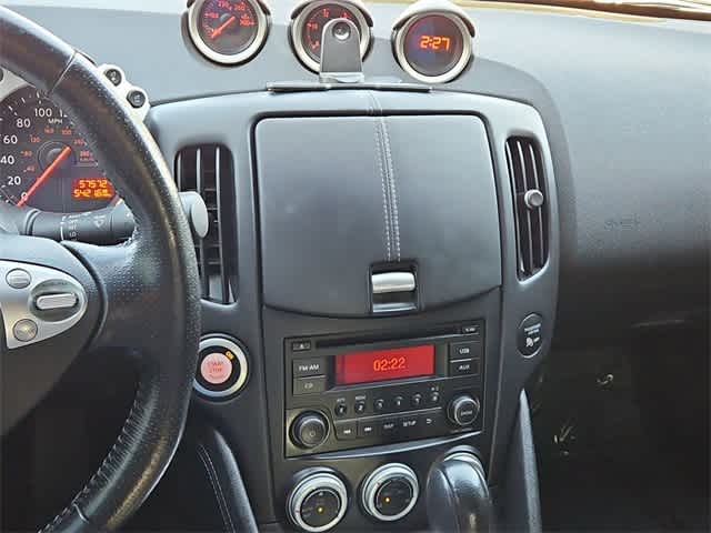 Thumbnail: 2019 Nissan Z - 22