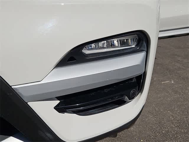 Thumbnail: 2019 BMW X3 - 11