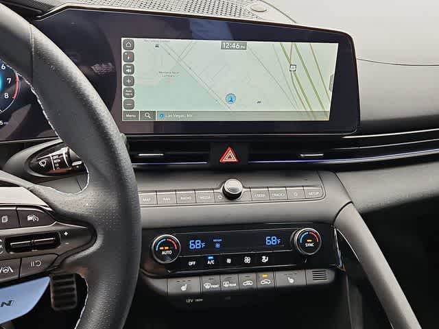 Thumbnail: 2025 Hyundai Elantra - 26