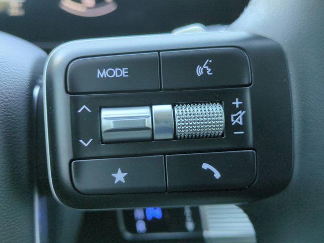 Thumbnail: 2026 Hyundai Santa Fe - 23