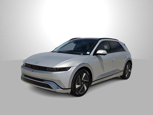Thumbnail: 2026 Hyundai Ioniq 5 - 4