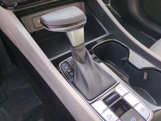 Thumbnail: 2026 Hyundai Tucson - 30