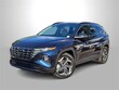 Hyundai Tucson Hybrid