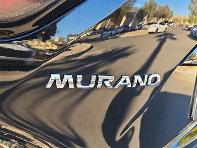 Thumbnail: 2021 Nissan Murano - 13
