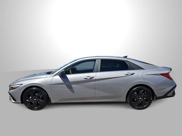 Thumbnail: 2026 Hyundai Elantra - 5