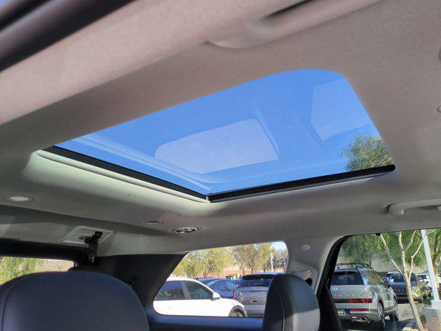 Thumbnail: 2026 Hyundai Palisade - 22