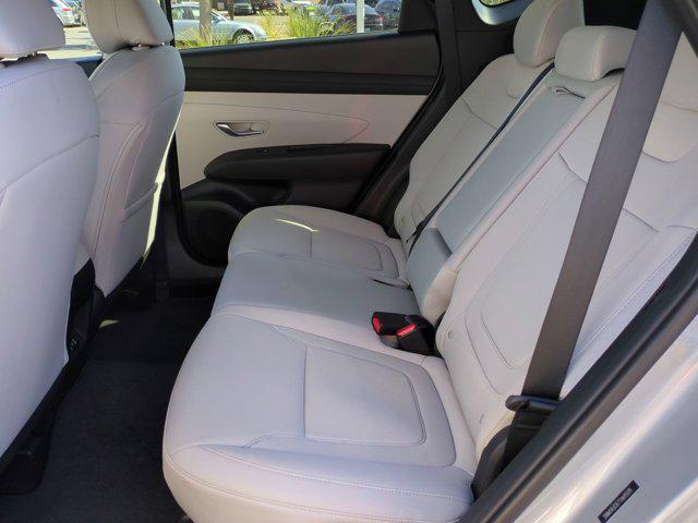 Thumbnail: 2026 Hyundai Tucson - 19