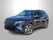 Certified 2024 Hyundai Tucson Hybrid Limited SUV