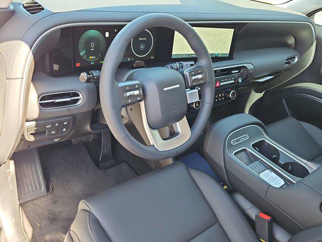 Thumbnail: 2026 Hyundai Palisade - 10