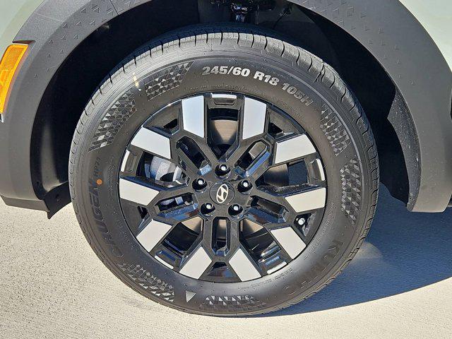 Thumbnail: 2026 Hyundai Santa Cruz - 13