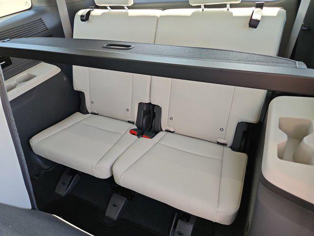 Thumbnail: 2026 Hyundai Santa Fe - 35