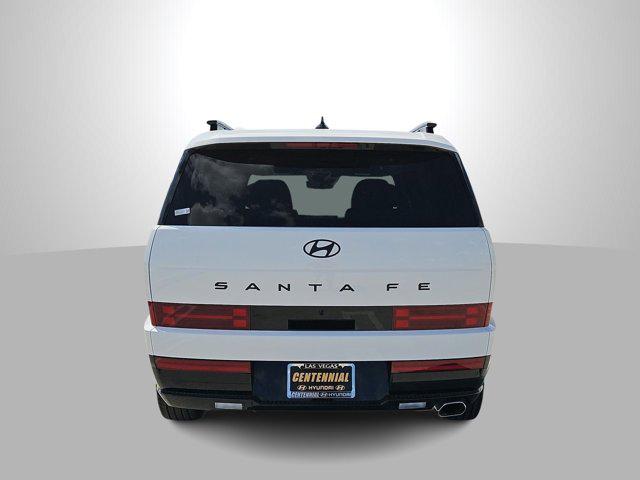 Thumbnail: 2026 Hyundai Santa Fe - 7