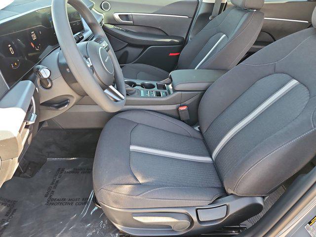 Thumbnail: 2026 Hyundai Sonata - 16