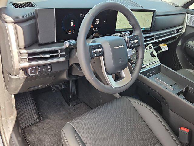 Thumbnail: 2026 Hyundai Santa Fe - 10