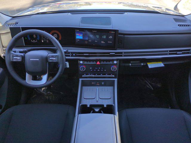 Thumbnail: 2026 Hyundai Santa Fe - 15