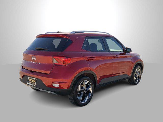 Thumbnail: 2026 Hyundai Venue - 8