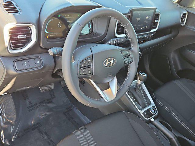 Thumbnail: 2026 Hyundai Venue - 10