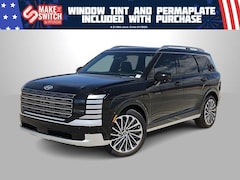 2026 Hyundai Palisade Calligraphy AWD SUV