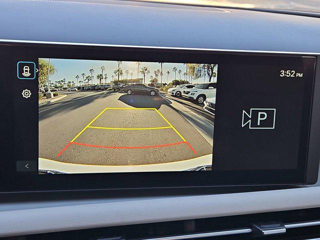 Thumbnail: 2026 Hyundai Tucson - 28