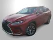 Used 2020 Lexus RX 350  SUV