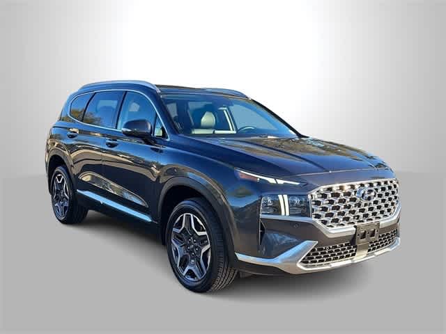 Thumbnail: 2023 Hyundai Santa Fe - 2