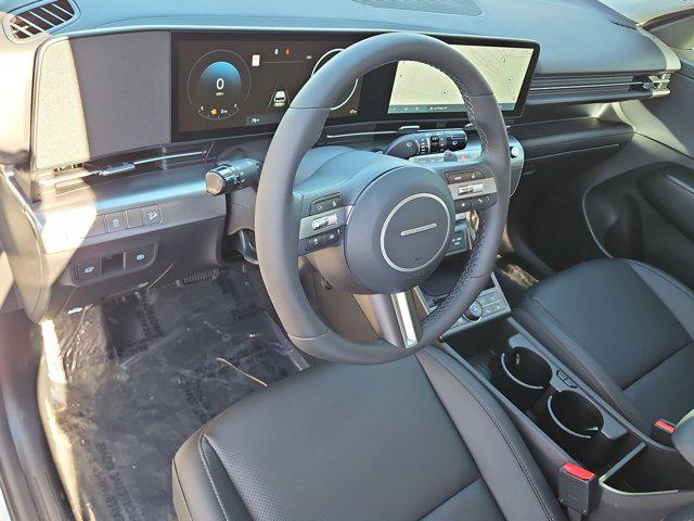 Thumbnail: 2026 Hyundai Kona - 10