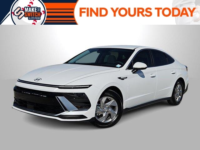 Thumbnail: 2026 Hyundai Sonata - 1