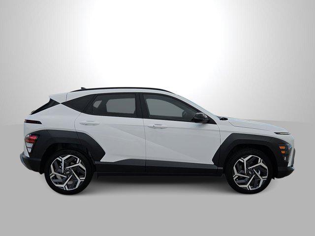 Thumbnail: 2026 Hyundai Kona - 9