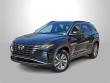 Certified 2024 Hyundai Tucson Hybrid Blue SUV
