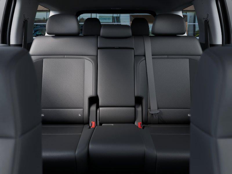 Thumbnail: 2026 Hyundai Santa Fe - 12