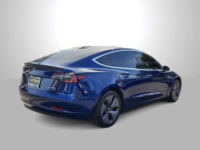 Thumbnail: 2019 Tesla Model 3 - 8