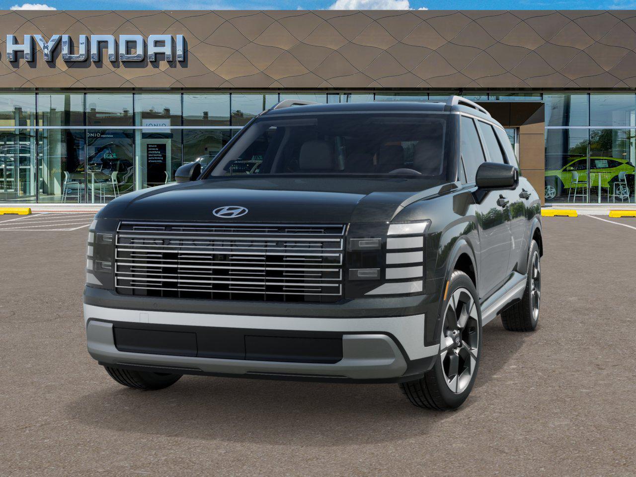 Thumbnail: 2026 Hyundai Palisade - 6