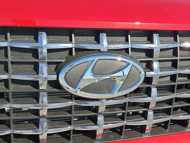 Thumbnail: 2026 Hyundai Venue - 11