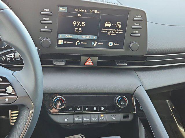 Thumbnail: 2026 Hyundai Elantra - 27